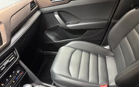 Volkswagen Tharu, 2022 год, 1 570 000 рублей, 14 фотография