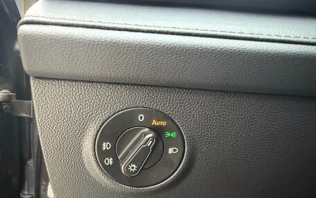 Volkswagen Tharu, 2022 год, 1 570 000 рублей, 16 фотография