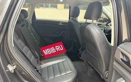 Volkswagen Tharu, 2022 год, 1 570 000 рублей, 17 фотография