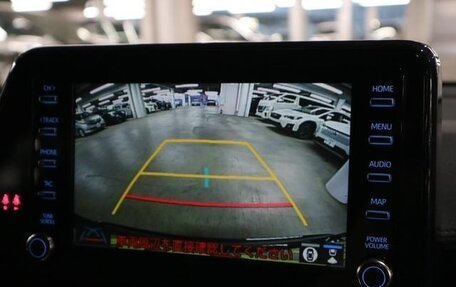 Toyota C-HR I рестайлинг, 2023 год, 1 835 000 рублей, 15 фотография