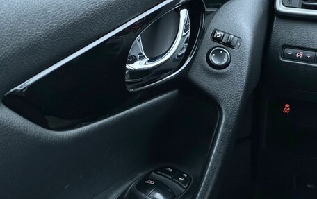 Nissan Qashqai, 2015 год, 1 579 000 рублей, 16 фотография