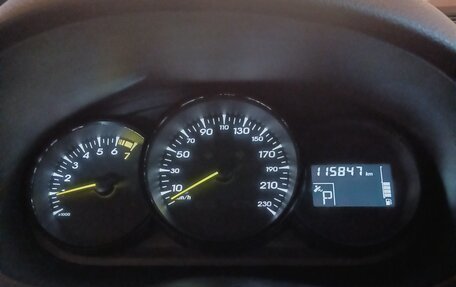 Renault Megane III, 2011 год, 750 000 рублей, 4 фотография