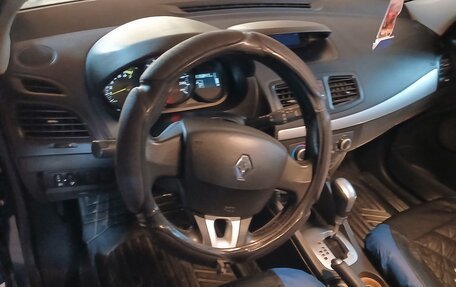 Renault Megane III, 2011 год, 750 000 рублей, 3 фотография