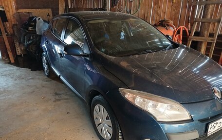 Renault Megane III, 2011 год, 750 000 рублей, 2 фотография