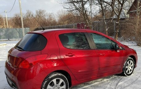 Peugeot 308 II, 2011 год, 500 000 рублей, 5 фотография