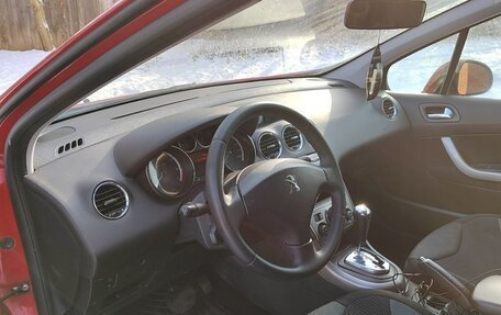 Peugeot 308 II, 2011 год, 500 000 рублей, 10 фотография