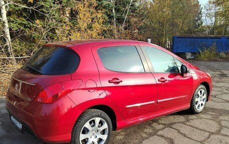 Peugeot 308 II, 2011 год, 500 000 рублей, 3 фотография