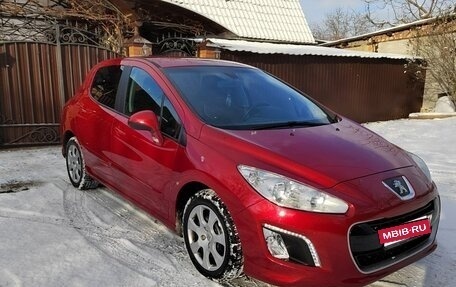 Peugeot 308 II, 2011 год, 500 000 рублей, 7 фотография