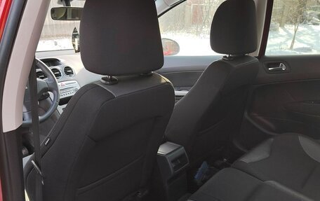 Peugeot 308 II, 2011 год, 500 000 рублей, 11 фотография