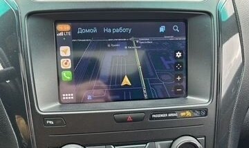 Ford Explorer VI, 2018 год, 2 590 000 рублей, 6 фотография