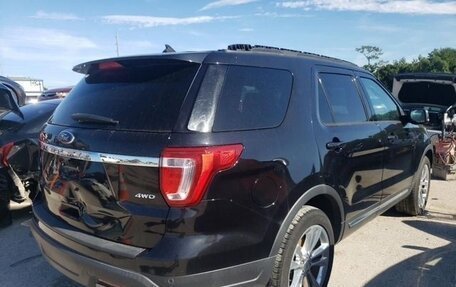 Ford Explorer VI, 2018 год, 2 590 000 рублей, 21 фотография