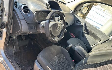 Renault Kangoo II рестайлинг, 2011 год, 645 000 рублей, 7 фотография