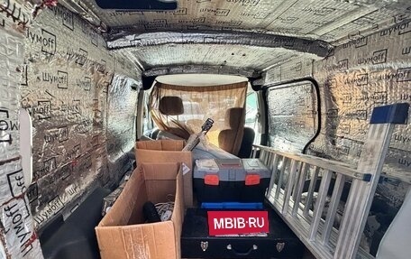 Renault Kangoo II рестайлинг, 2011 год, 645 000 рублей, 6 фотография