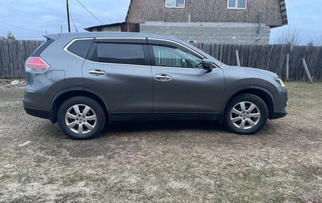 Nissan X-Trail, 2015 год, 1 415 000 рублей, 7 фотография