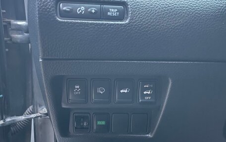 Nissan X-Trail, 2015 год, 1 415 000 рублей, 10 фотография