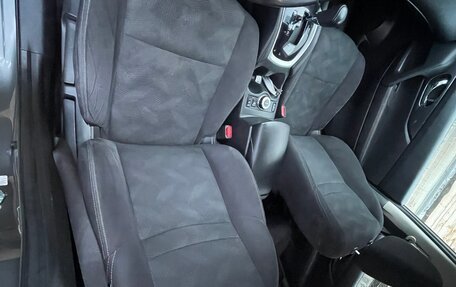 Nissan X-Trail, 2015 год, 1 415 000 рублей, 11 фотография