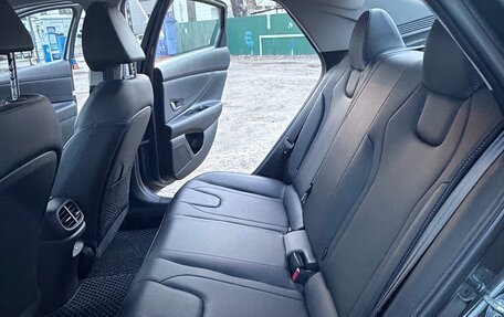 Hyundai Elantra, 2023 год, 2 000 000 рублей, 14 фотография