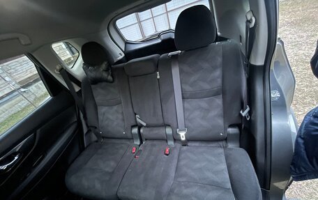 Nissan X-Trail, 2015 год, 1 415 000 рублей, 12 фотография