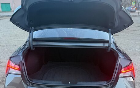 Hyundai Elantra, 2023 год, 2 000 000 рублей, 22 фотография
