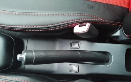 Suzuki Swift III, 2006 год, 450 000 рублей, 7 фотография