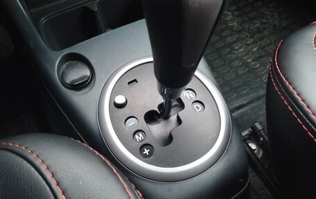 Suzuki Swift III, 2006 год, 450 000 рублей, 8 фотография