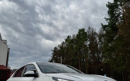 KIA Rio IV, 2021 год, 1 690 000 рублей, 8 фотография