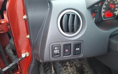 Suzuki Swift III, 2006 год, 450 000 рублей, 12 фотография