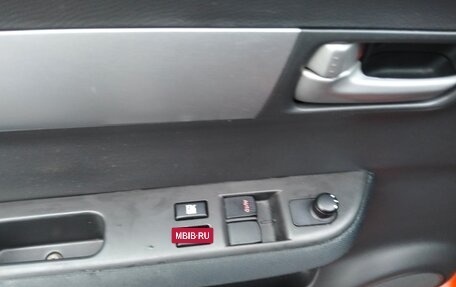 Suzuki Swift III, 2006 год, 450 000 рублей, 11 фотография