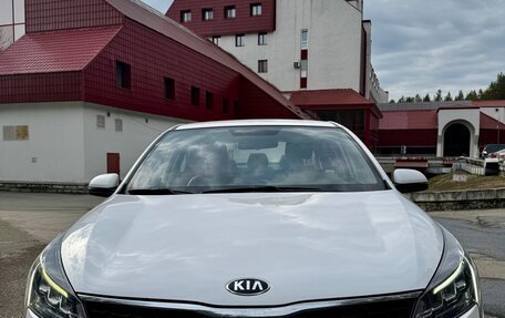 KIA Rio IV, 2021 год, 1 690 000 рублей, 7 фотография