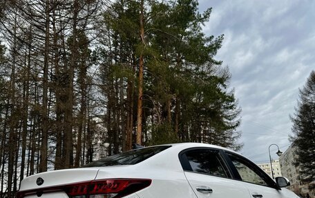 KIA Rio IV, 2021 год, 1 690 000 рублей, 11 фотография