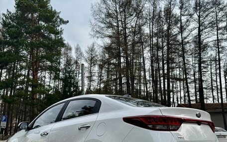 KIA Rio IV, 2021 год, 1 690 000 рублей, 14 фотография