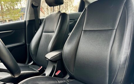 KIA Rio IV, 2021 год, 1 690 000 рублей, 18 фотография