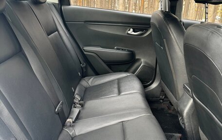 KIA Rio IV, 2021 год, 1 690 000 рублей, 24 фотография