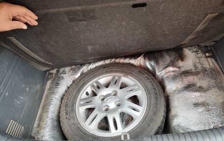 Hyundai Getz I рестайлинг, 2008 год, 500 000 рублей, 3 фотография