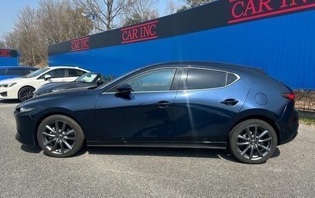 Mazda 3, 2019 год, 1 200 000 рублей, 2 фотография