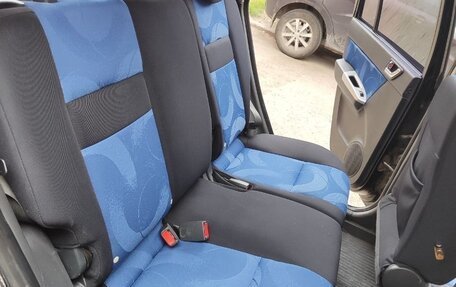 Hyundai Getz I рестайлинг, 2008 год, 500 000 рублей, 5 фотография