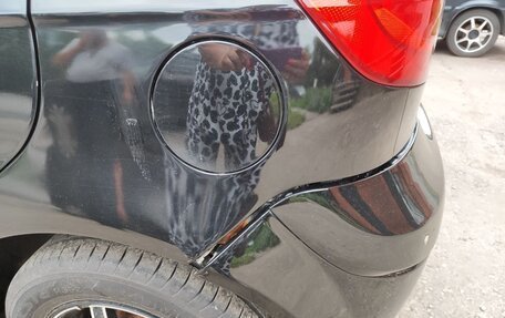 Hyundai Getz I рестайлинг, 2008 год, 500 000 рублей, 6 фотография