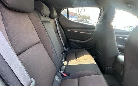 Mazda 3, 2019 год, 1 200 000 рублей, 8 фотография