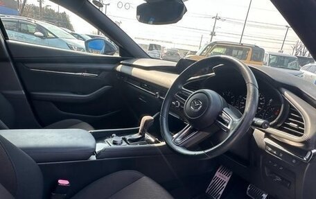 Mazda 3, 2019 год, 1 200 000 рублей, 9 фотография