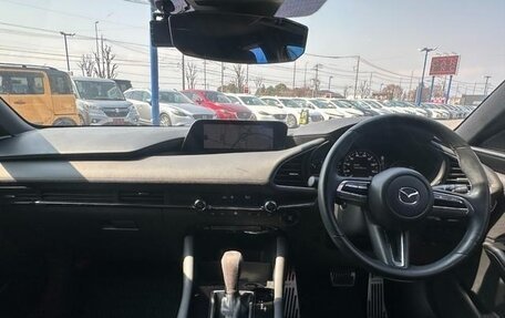 Mazda 3, 2019 год, 1 200 000 рублей, 10 фотография