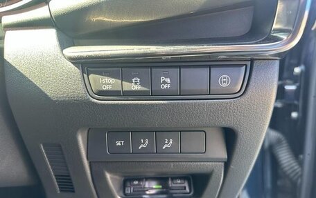 Mazda 3, 2019 год, 1 200 000 рублей, 11 фотография