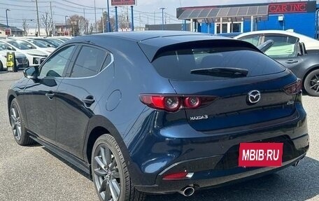 Mazda 3, 2019 год, 1 200 000 рублей, 7 фотография