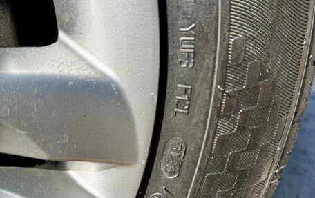 Hyundai ix35 I рестайлинг, 2013 год, 990 000 рублей, 19 фотография