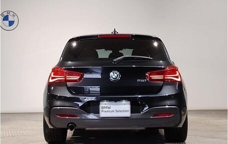 BMW 1 серия, 2017 год, 1 300 000 рублей, 6 фотография