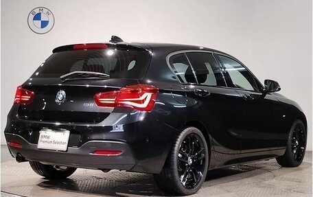 BMW 1 серия, 2017 год, 1 300 000 рублей, 5 фотография