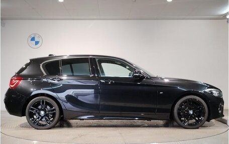 BMW 1 серия, 2017 год, 1 300 000 рублей, 4 фотография
