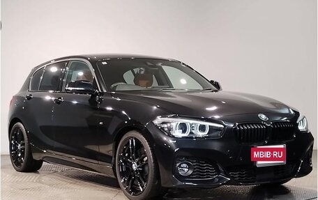 BMW 1 серия, 2017 год, 1 300 000 рублей, 3 фотография