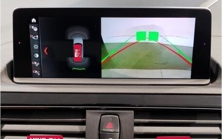 BMW 1 серия, 2017 год, 1 300 000 рублей, 11 фотография