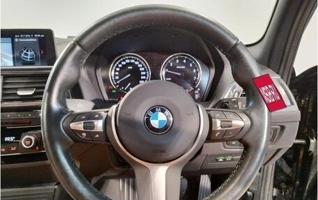 BMW 1 серия, 2017 год, 1 300 000 рублей, 12 фотография