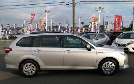 Toyota Corolla, 2020 год, 1 050 000 рублей, 5 фотография